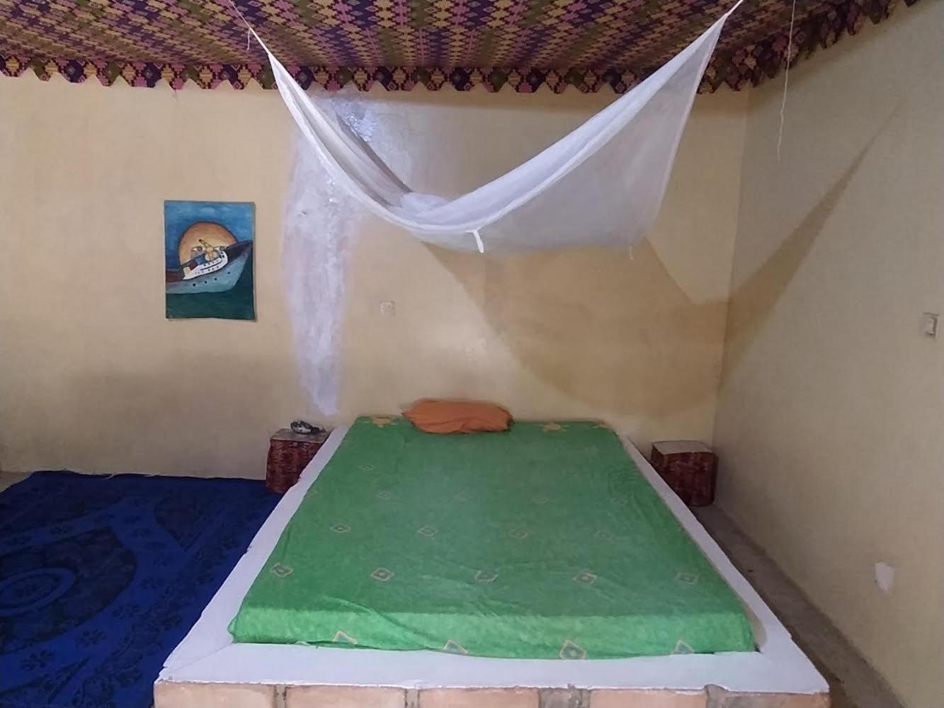 Kansala Ta Toto Kafountine Bagian luar foto