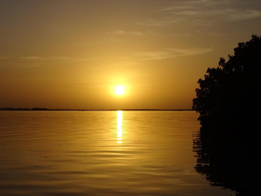 Kansala Ta Toto Kafountine Bagian luar foto