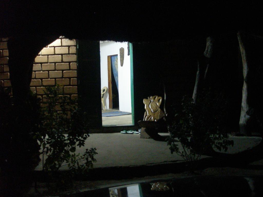 Kansala Ta Toto Kafountine Bagian luar foto